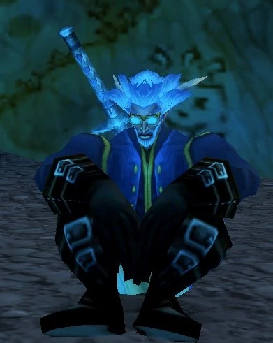 Wing Commander Vipore (1)