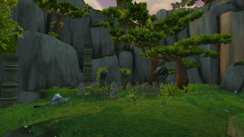 Three-Breeze Terrace - Wowpedia - Your wiki guide to the World of Warcraft