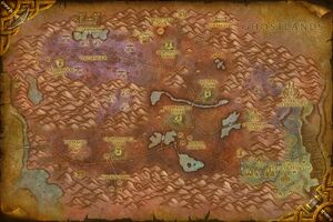 Three-Breeze Terrace - Wowpedia - Your wiki guide to the World of