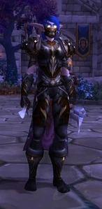 Image of Zelena Moonbreak