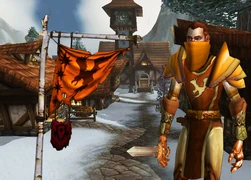 Humain d'Alterac