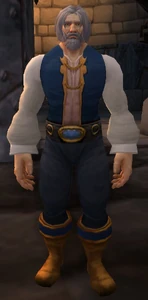 Image of Barton Trask