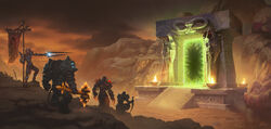 Burning Crusade Classic Dark Portal Key Art.jpg