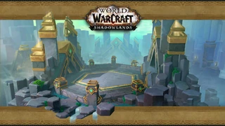 Enigma Arena (9.2.5)