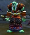 Fel'dan in WoW