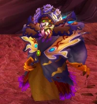 Image of Haal'eshi Windwalker