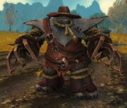 Harvest Watcher BFA