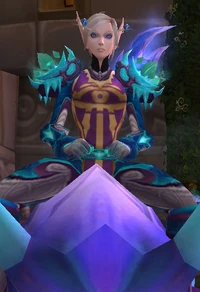 Image of Hira Snowdawn