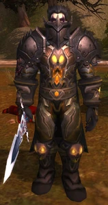 Image of Knight Commander Plaguefist