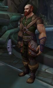 Image of Legionfall Laborer