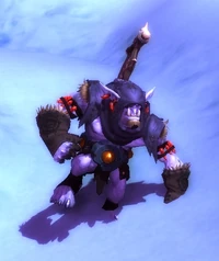 Image of Necrogg the Darkspeaker