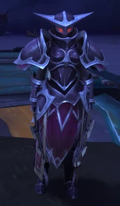 Image of Sira Moonwarden