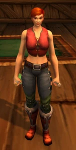 Image of Sloan McCoy