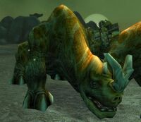 Image of Tamed Kodo