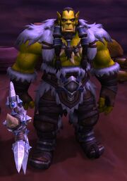 Thrall 8.2
