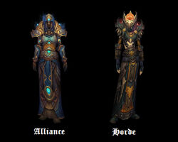 Tier 9 - Wowpedia - Your wiki guide to the World of Warcraft