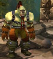 Tog'thar (original)