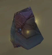 Whisper Gulch Ore Fragment