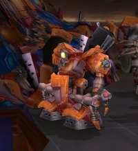 Image of XR-949 Salvagebot