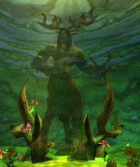 Image of Zaetar's Spirit