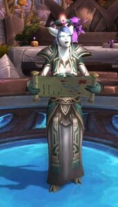 Image of Anchorite Ophira