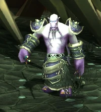 Image of Ashtongue Worker