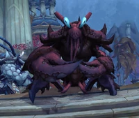 Image of Elder Unu