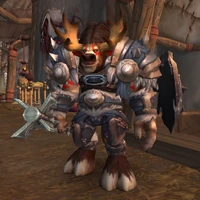 Highmountain Protector