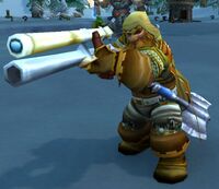 Image of Kharanos Rifleman