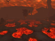 Magma Springs