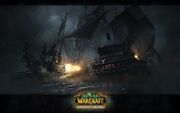 Mists of Pandaria2 wallpaper