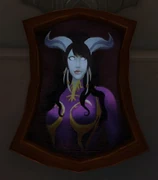 Draenei Female