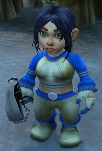 Image of Rixa Quickwrench