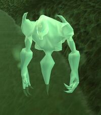 Image of Steaming Fury