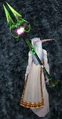 Terokk's Shadowstaff.