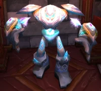 Image of The Curator