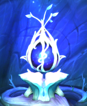 Tirna Glayn Heart