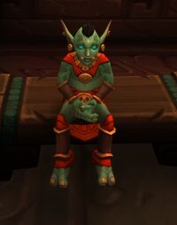 Image of Tonai