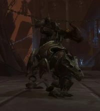 Image of Tremaculum Soulhunter