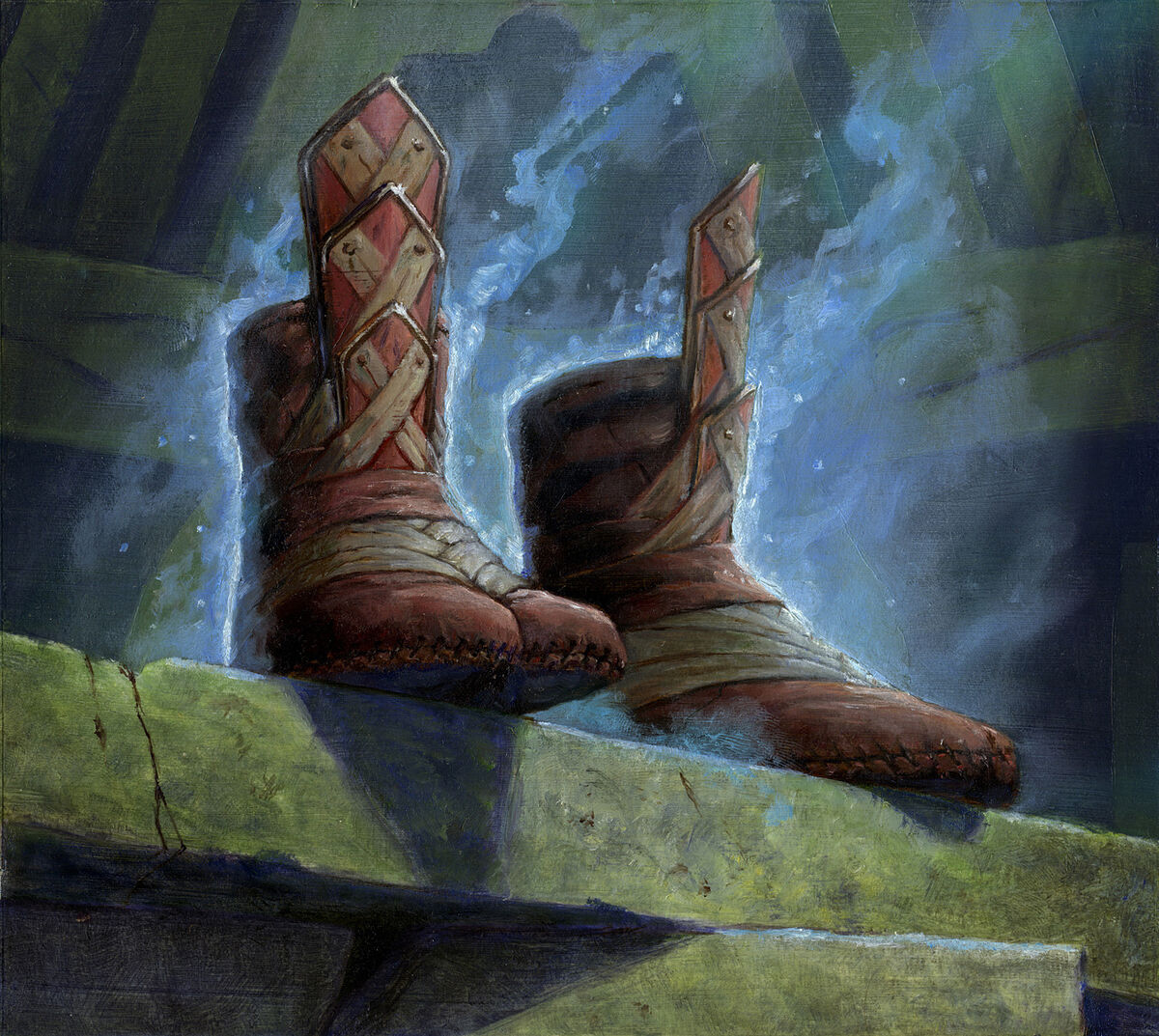 все boots в dota 2 фото 104