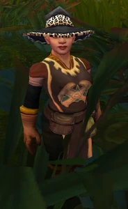 Image of Acadia Chistlestone