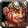 Achievement character gnome male