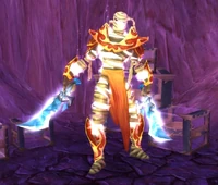 Image of Agent Araxes
