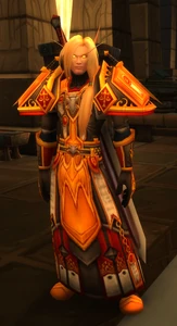 Image of Arator Windrunner