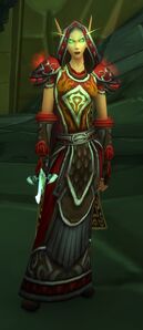Image of Asara Dawnblaze