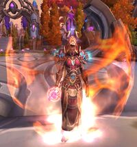 Image of Battle-Mage Maraa