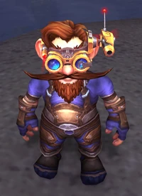 Image of Eddie Fixit