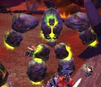 Image of Infernal Siegebreaker