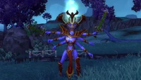 Image of Lady Temptessa