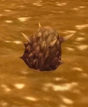 Plagued Proto-Drake Egg